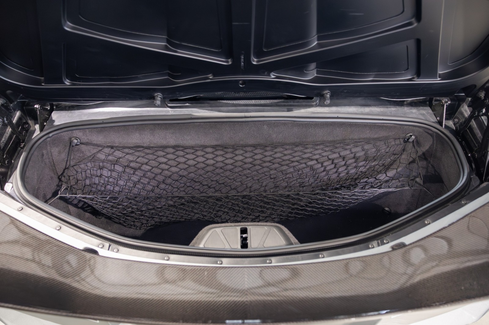 Used Car 2023 Chevrolet Corvette  3lz For Sale Under $130,000 In Boerne, Texas