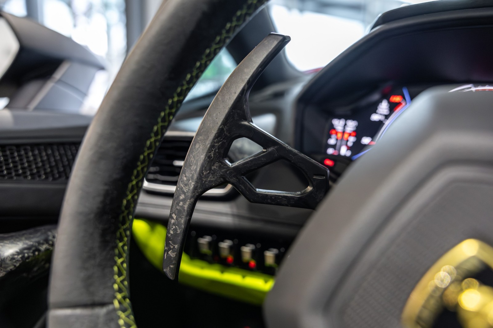Used Car 2022 Lamborghini Huracan Evo  For Sale Under $330,000 In Boerne, Texas