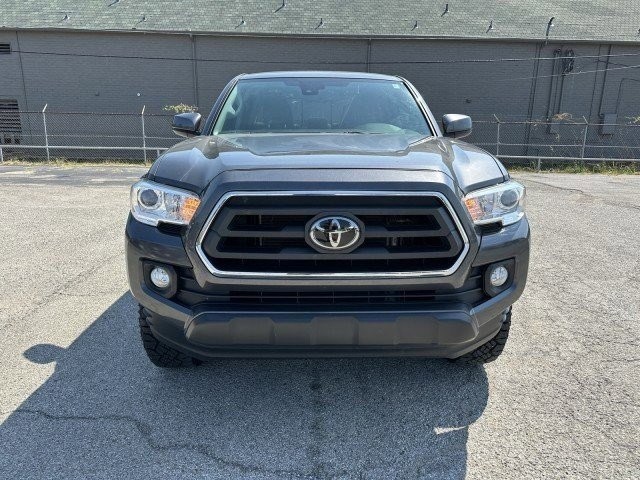 2023 Toyota Tacoma 2WD SR5 7