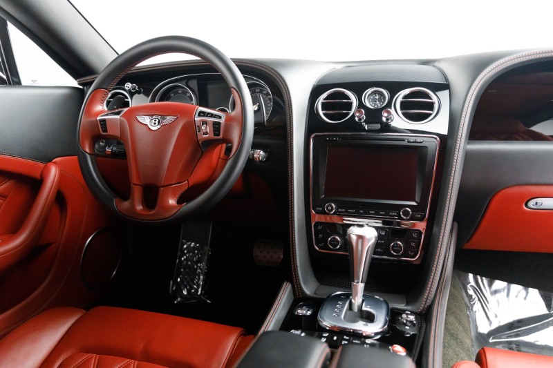 2015 Bentley Continental GT V8 S  Concours Series  in , 