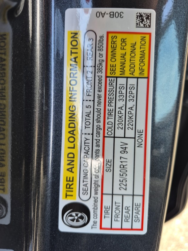 HondaAccord Hybrid42