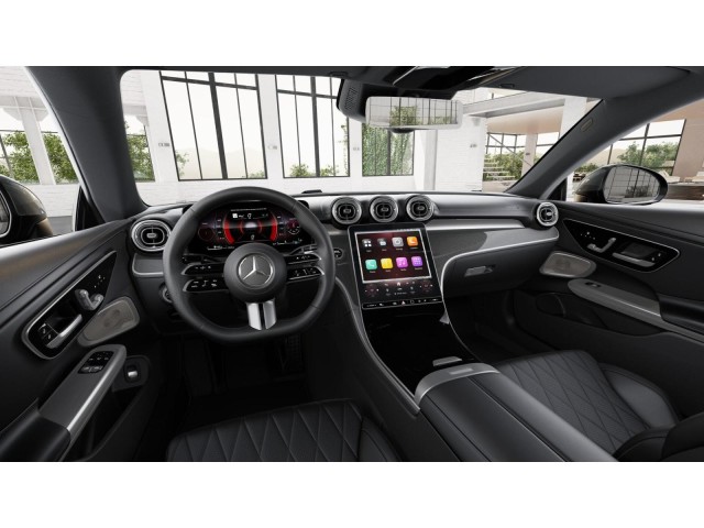 2024 Mercedes-Benz CLE CLE 450 3