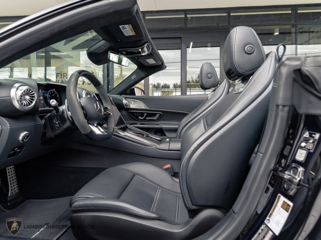 Mercedes-Benz SL