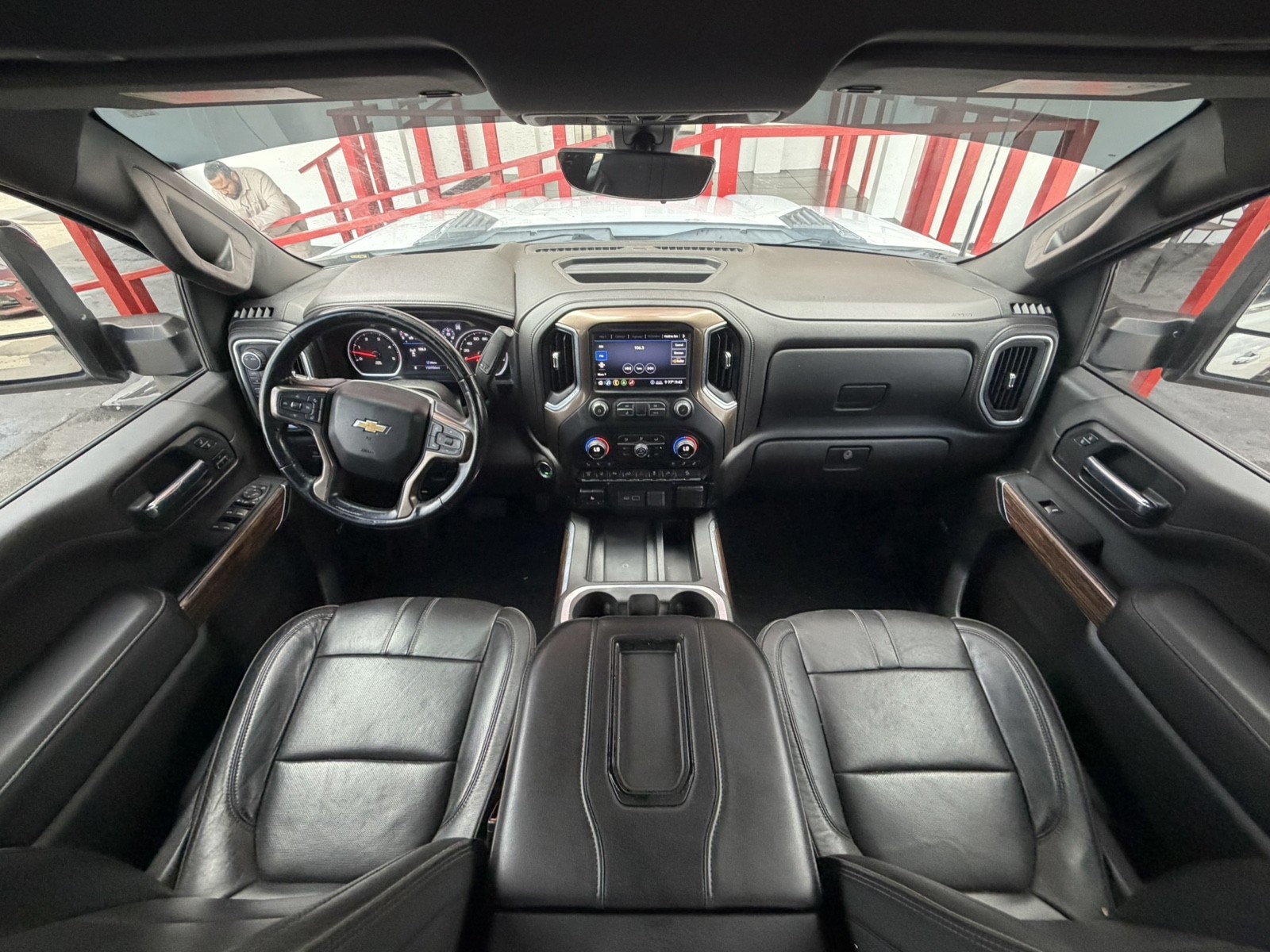 2020 Chevrolet Silverado 1500 - $41,977