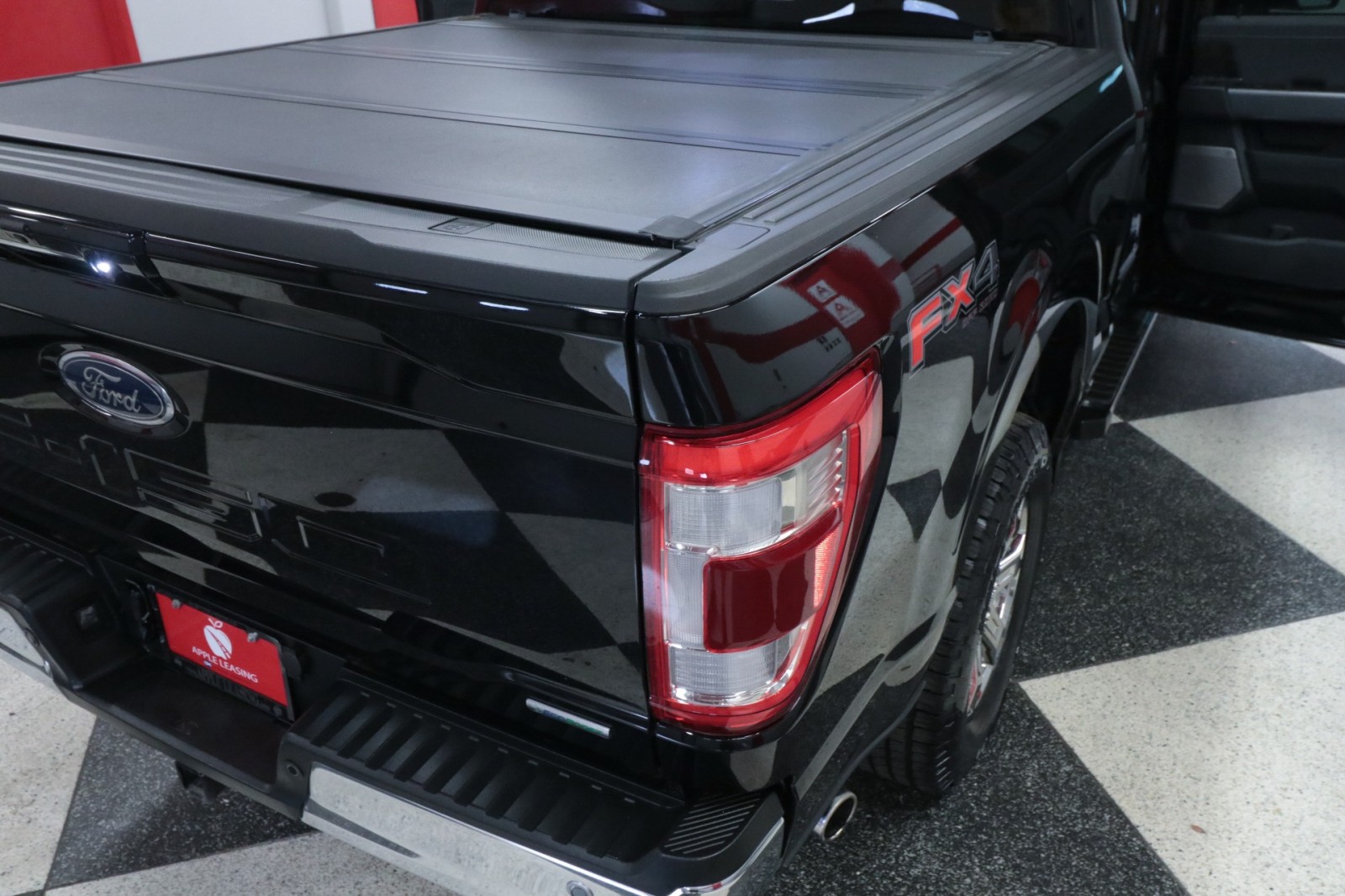 Used Car 2023 Ford F-150  Lariat For Sale Under $50,000 In Austin, Texas