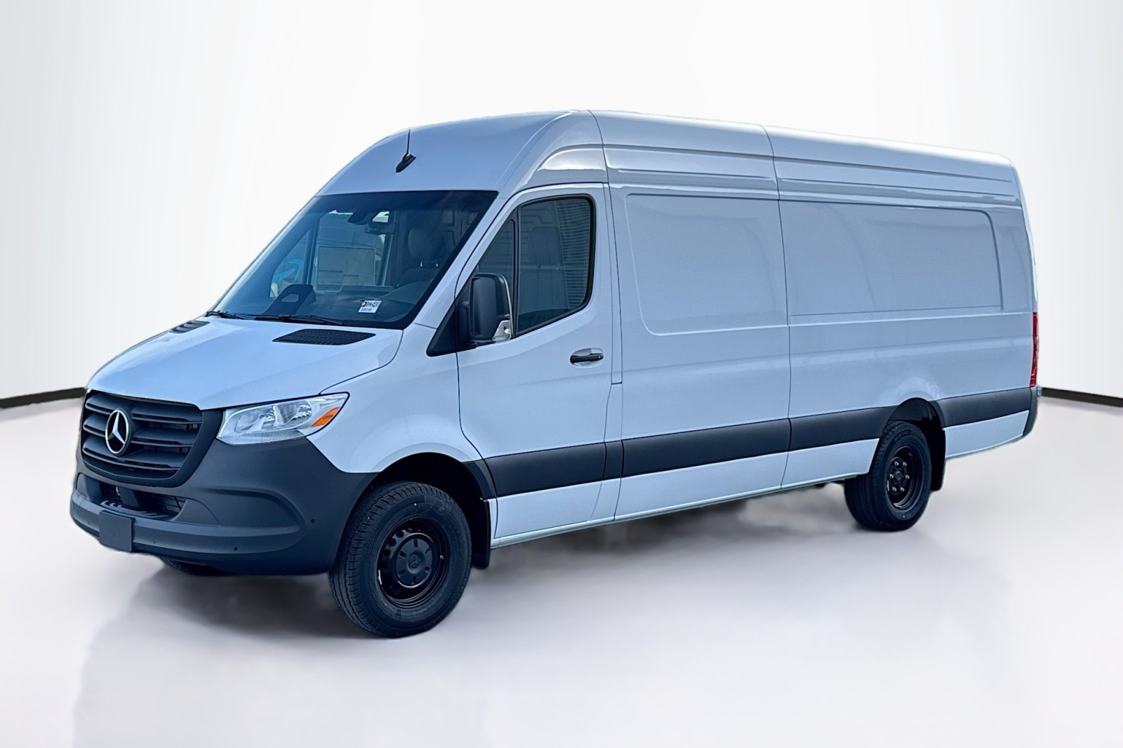 2026 Mercedes-Benz Sprinter Cargo Van 2026 Mercedes-Benz Sprinter Cargo Van 3500XD High Roof I4 Diesel HO 170 Extended RWD Minivan/Van