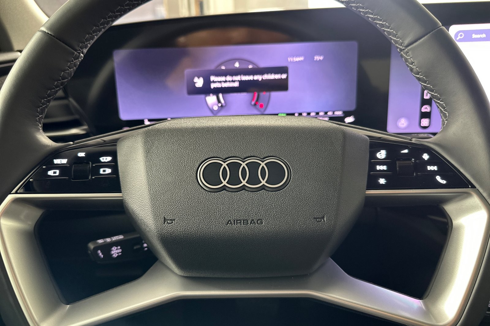 New 2026 Mythos Black Metallic Audi Premium Plus 2.0 TFSI quattro image 23
