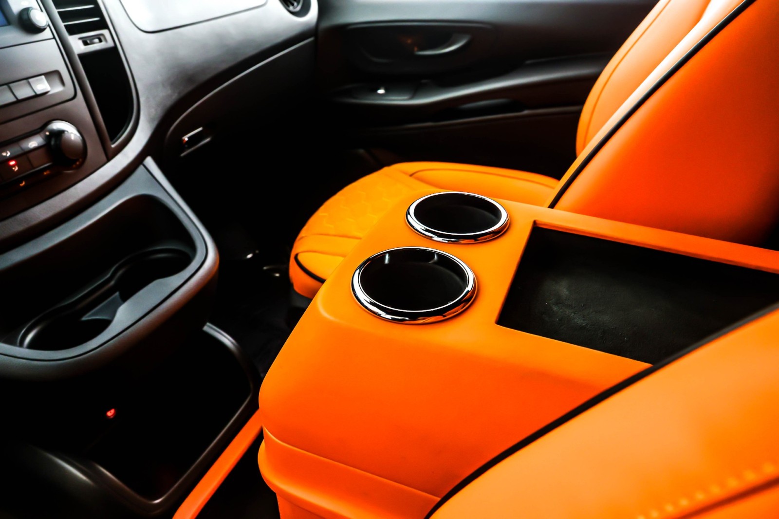 Used 2023 Graphite Grey Metallic Mercedes-Benz Standard Roof 126 Wheelbase image 6