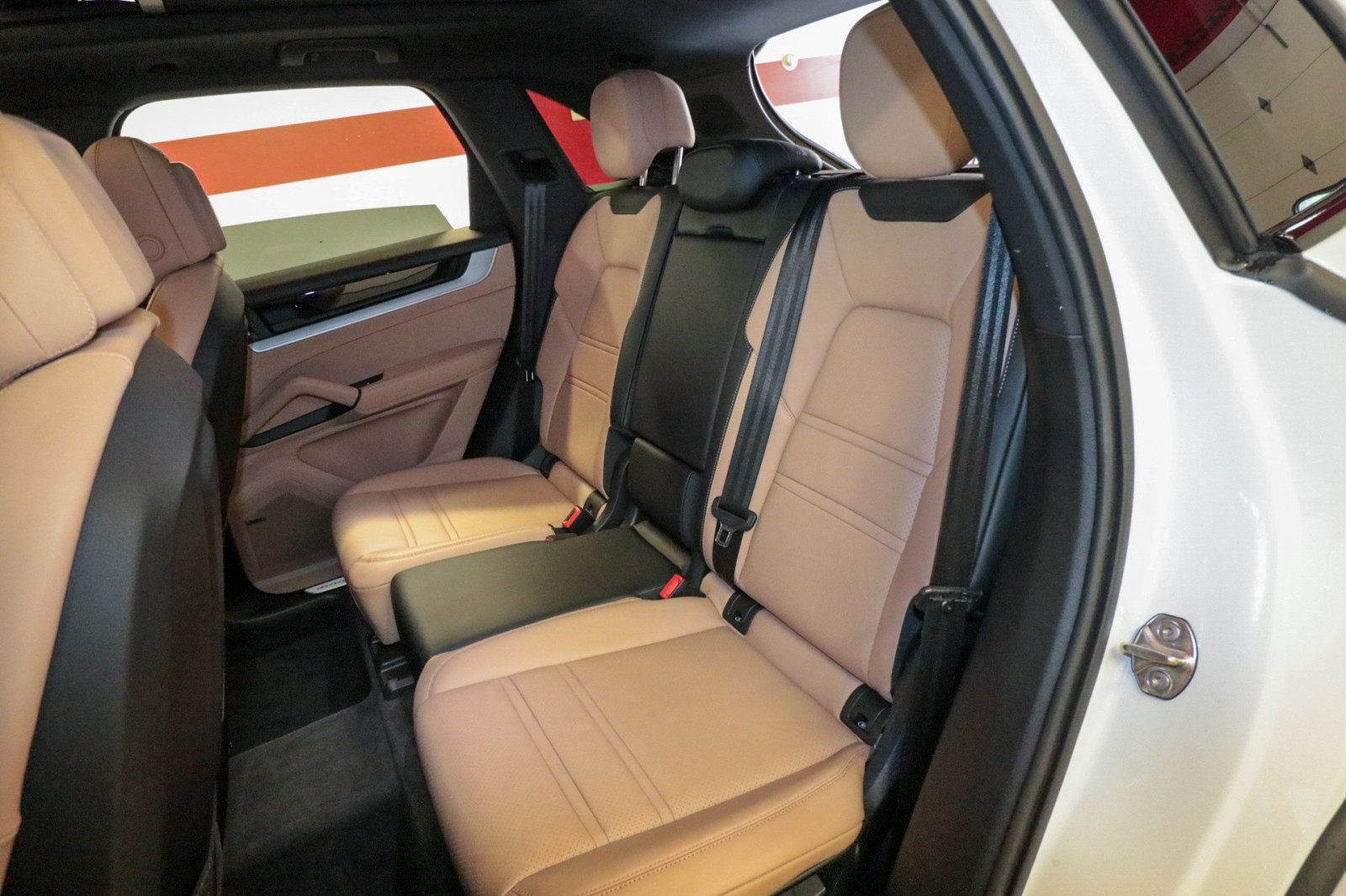 Used Car 2024 Porsche Cayenne  For Sale Under $70,000 In Austin, Texas