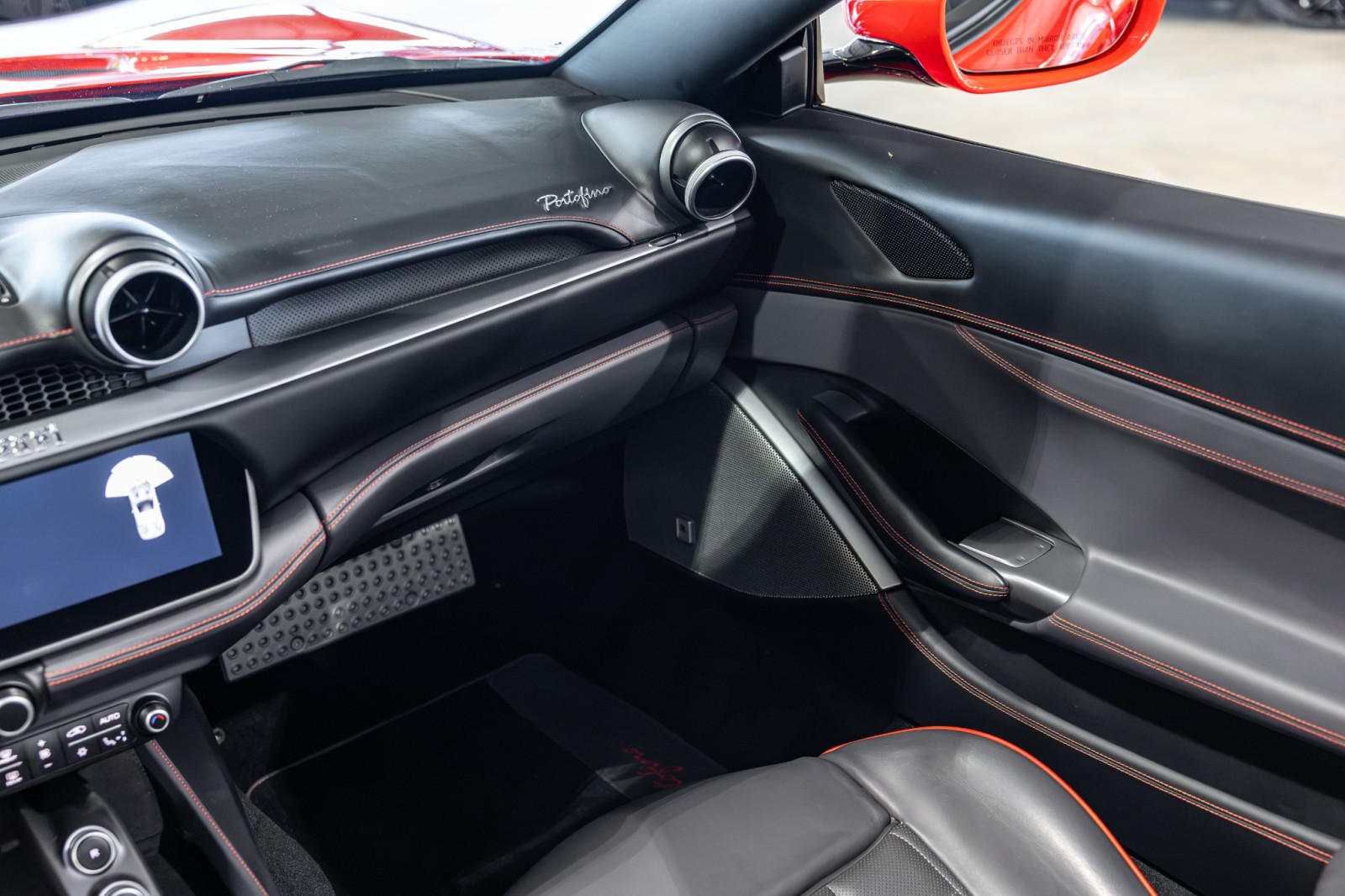 Used Car 2019 Ferrari Portofino  For Sale Under $200,000 In Boerne, Texas