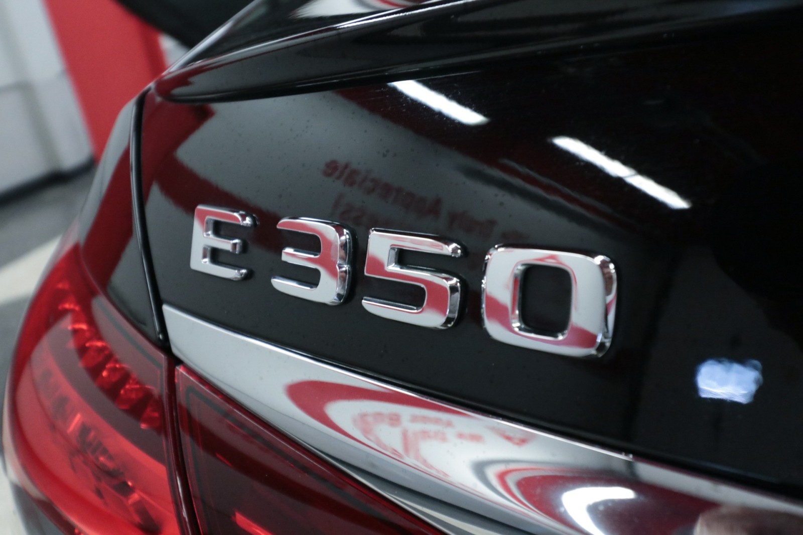 Used Car 2021 Mercedes-benz E-class  E 350 For Sale Under $35,000 In Austin, Texas