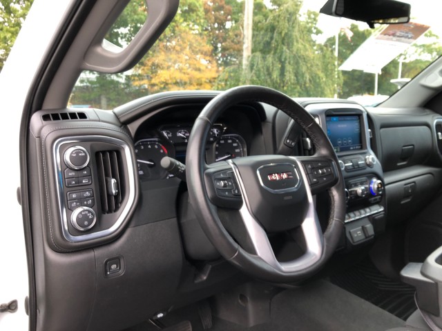 2021 GMC Sierra 1500 Elevation 16