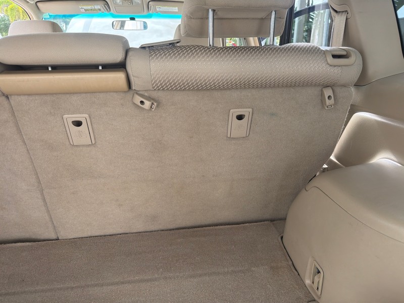 2007 Toyota Highlander LOW MILES 58,814 1 OWNER in , 