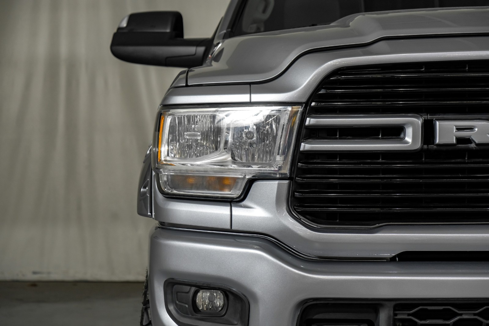 2020 Ram 3500 Big Horn 37