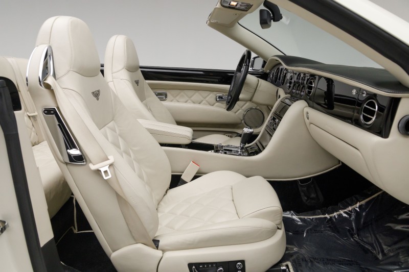 2010 Bentley Azure T 1 of 80 T in , 