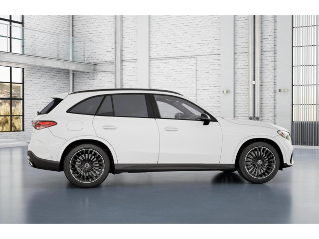 2025 Mercedes-Benz GLC GLC 300 16