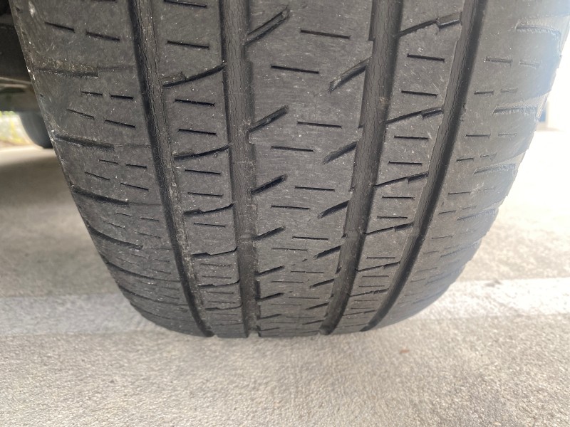 2003 Cadillac Escalade ESV SUV PEARL WHITE 4WD/AWD in , 