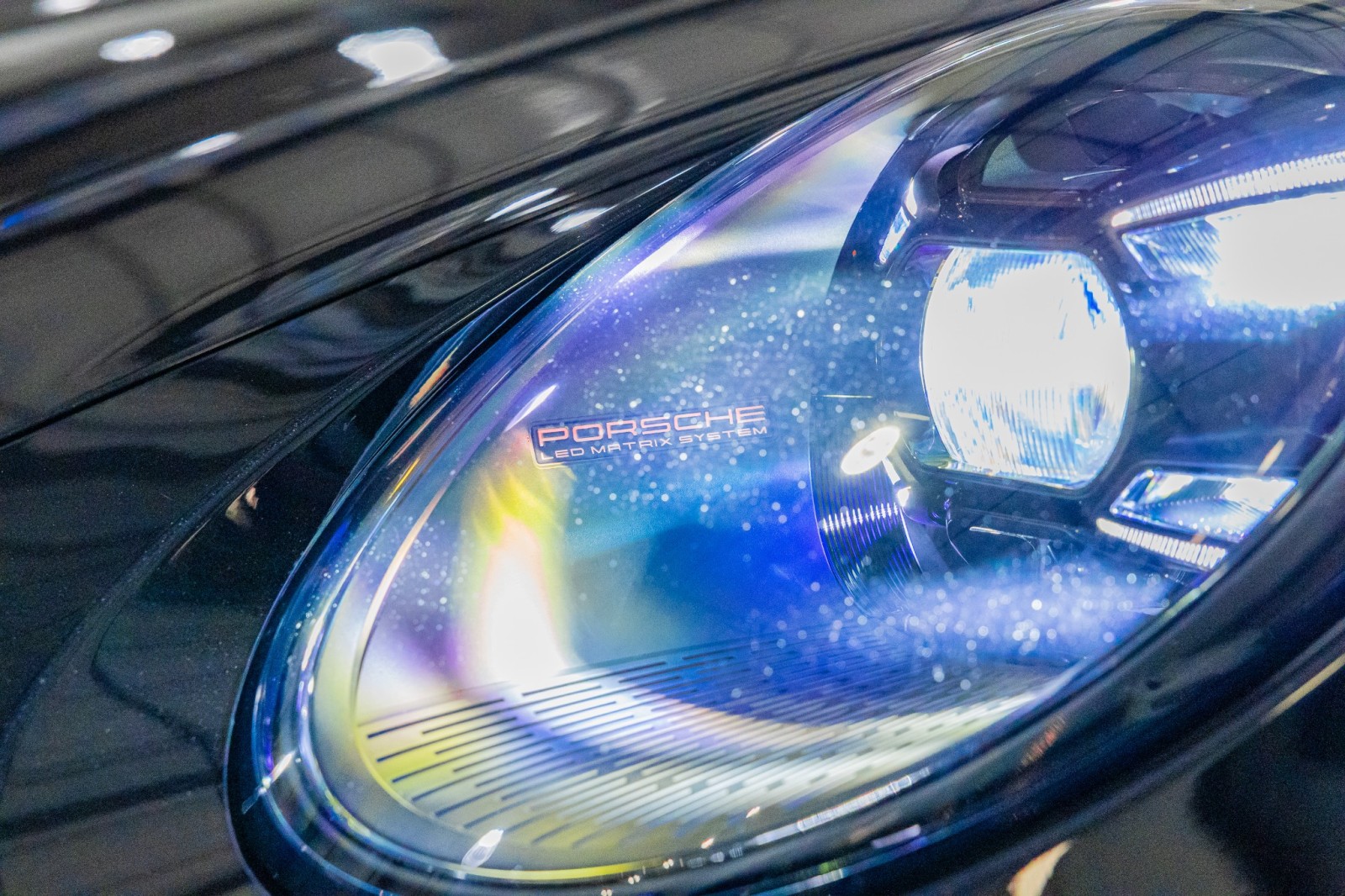 Used Car 2024 Porsche 911  4 Gts For Sale Under $230,000 In Boerne, Texas