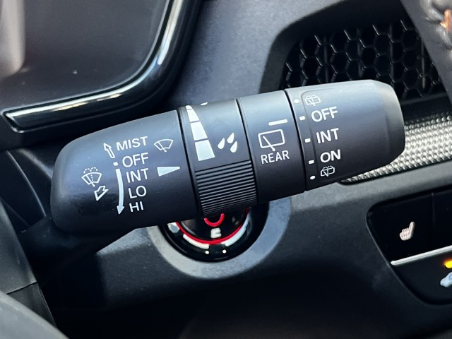 HondaCR-V Hybrid25