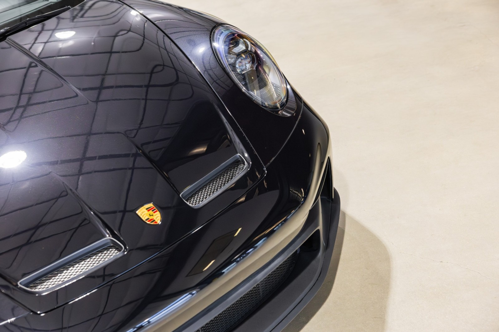 Used Car 2023 Porsche 911  Gt3 For Sale Under $280,000 In Boerne, Texas