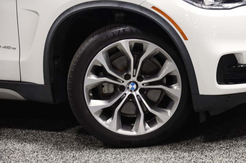2017 BMW X5 xDrive40e iPerformance Sport 4dr Suv in , 