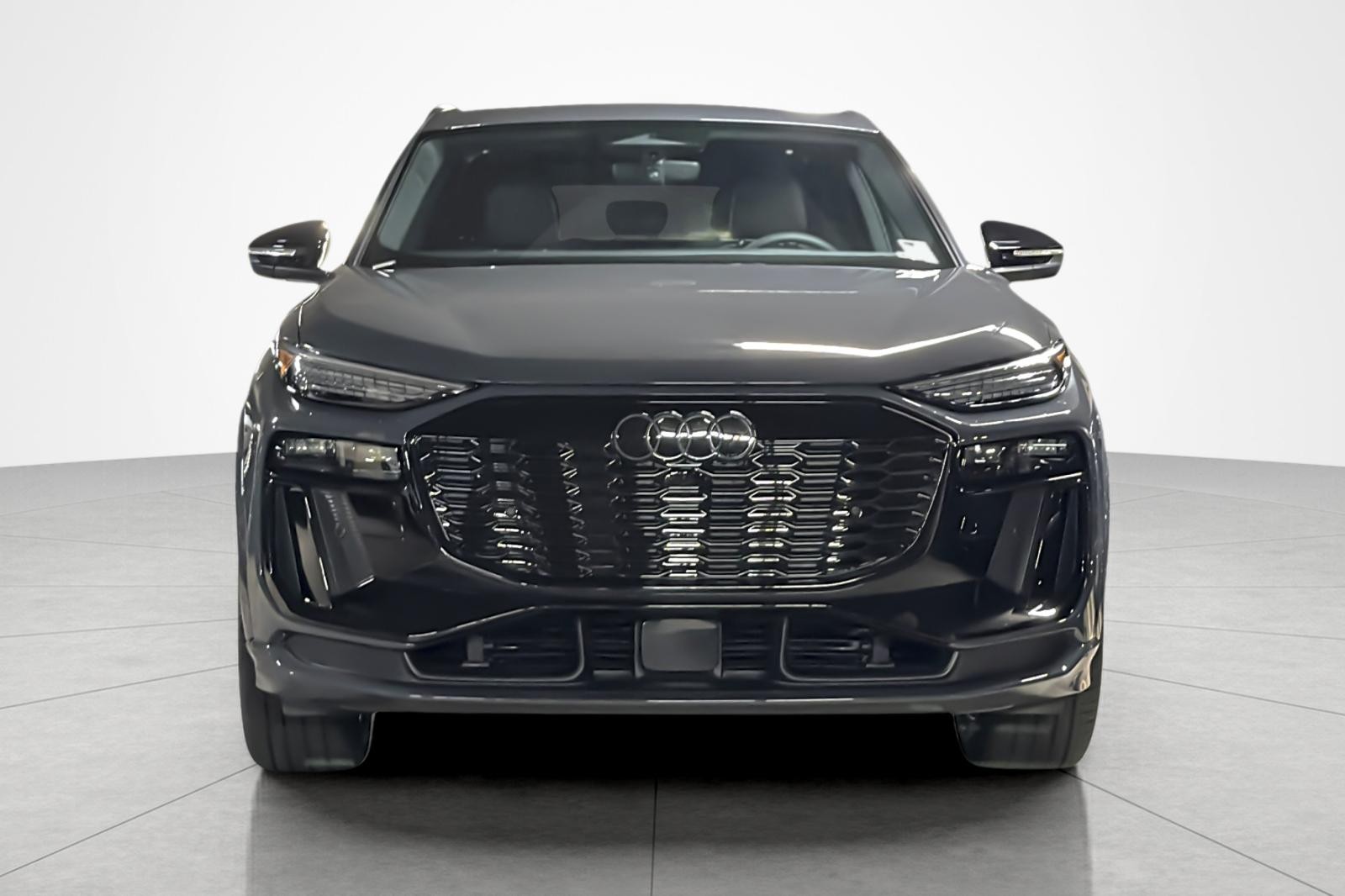 New 2027 Magnet Gray Audi Premium Plus quattro image 8