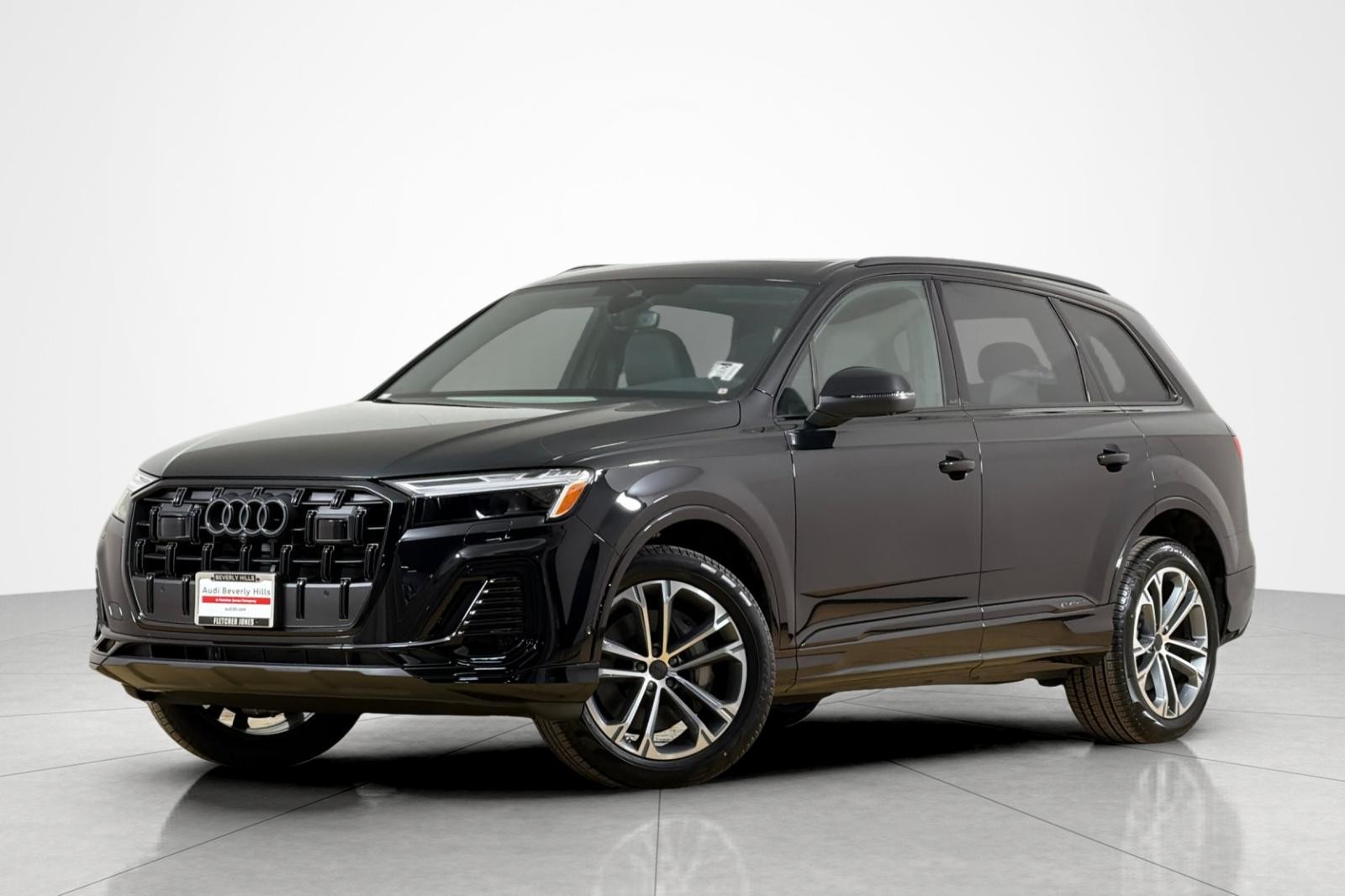 2026 Audi Q7 Premium Plus 45 quattro *Ltd Avail*