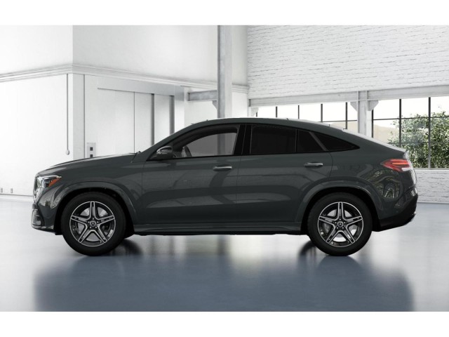 2025 Mercedes-Benz GLE GLE 450 33