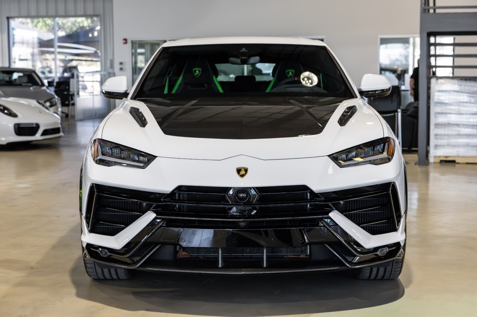 Used Car 2024 Lamborghini Urus  Performante For Sale Under $310,000 In Boerne, Texas