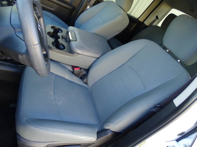 2016 Ram 2500 Tradesman 4x4 in Houston, Texas