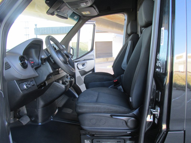 2019 Mercedes-Benz Sprinter Cargo Van  in Farmers Branch, Texas