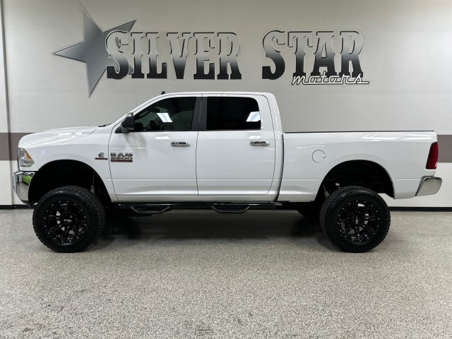 2018 Ram 2500 SLT 4WD Cummins in , 