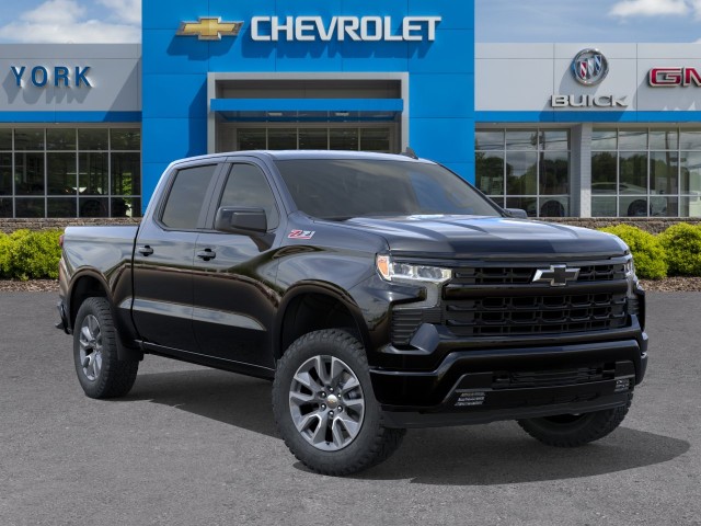 ChevroletSilverado 15007