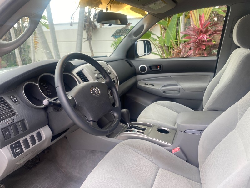 2006 Toyota Tacoma 1 OWNER 4WD CREW CAB in , 
