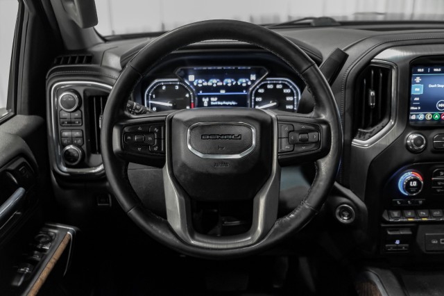 2021 GMC Sierra 2500HD Denali 15