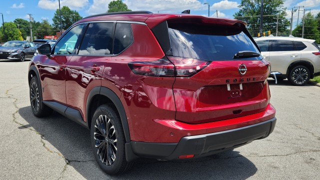 NissanRogue7