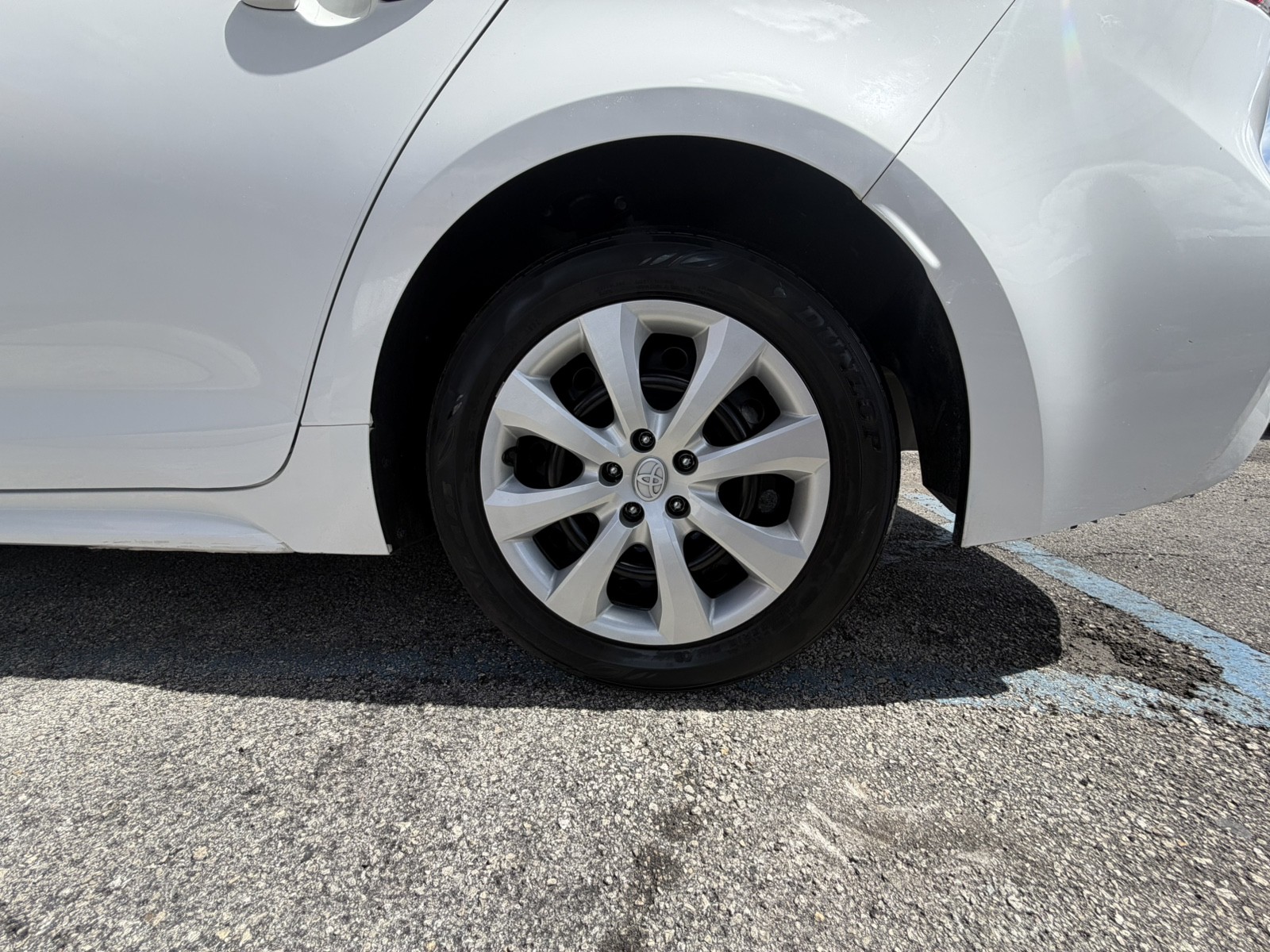 2024 Toyota Corolla - $19,988