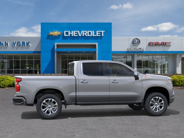 ChevroletSilverado 15005