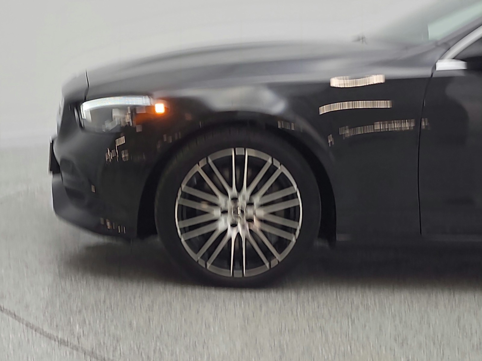 Certified Used 2024 Graphite Grey Metallic Mercedes-Benz C 300 Sedan image 25