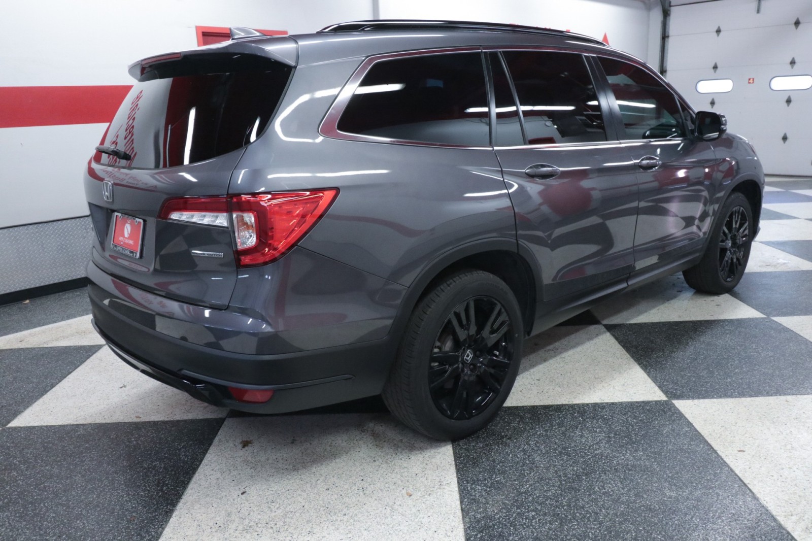 Used Car 2022 Honda Pilot  Special Edition For Sale Under $30,000 In Austin, Texas