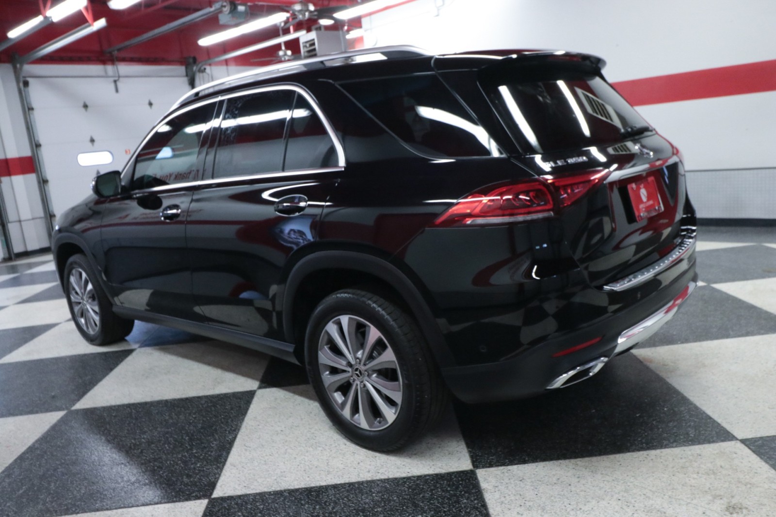 Used Car 2022 Mercedes-benz Gle  Gle 350 For Sale Under $30,000 In Austin, Texas