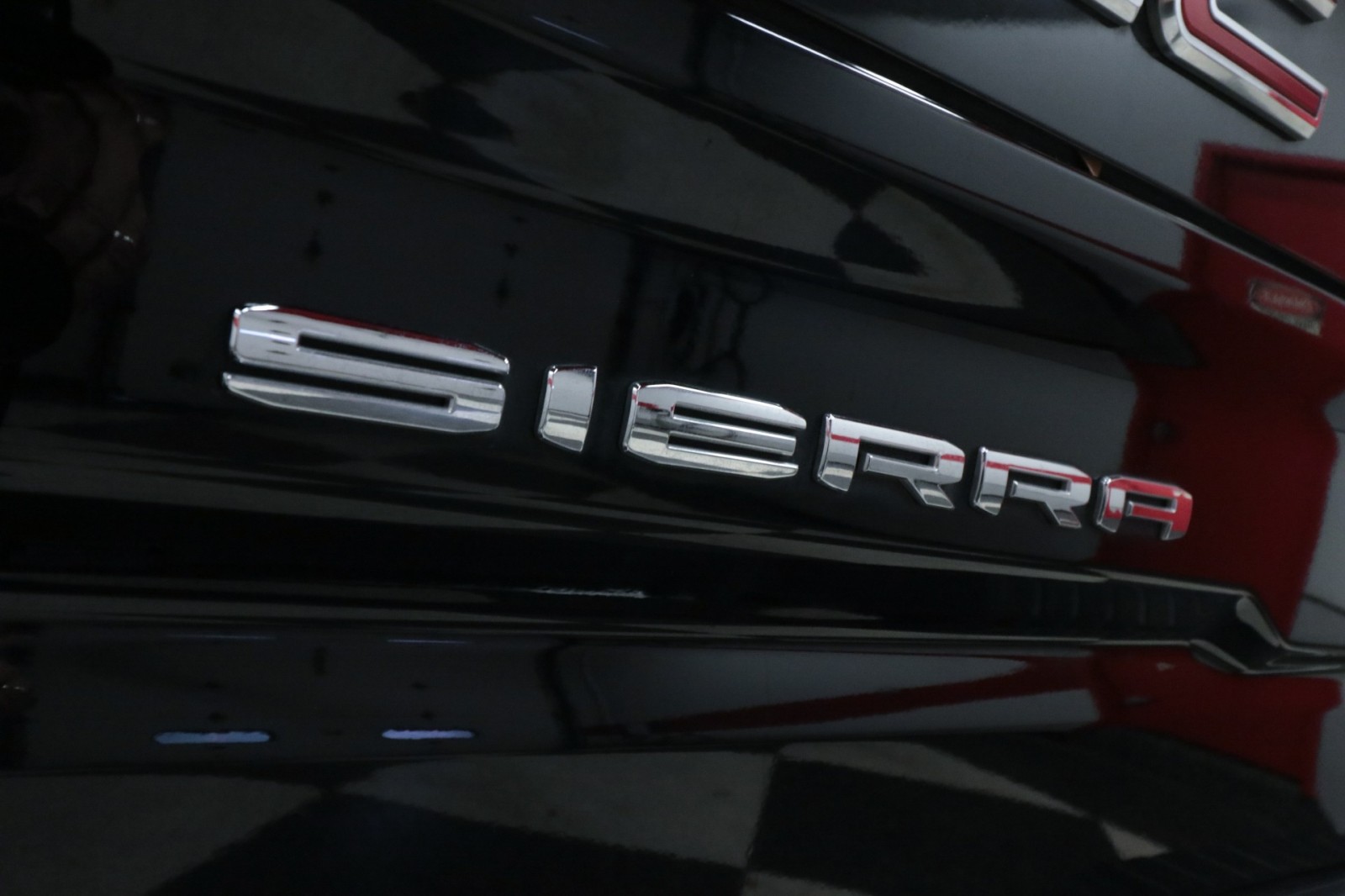 Used Car 2024 Gmc Sierra 1500  Slt For Sale Under $50,000 In Austin, Texas