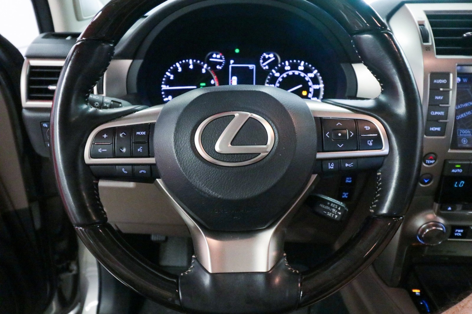 Used Car 2021 Lexus Gx  Gx 460 Premium For Sale Under $50,000 In Austin, Texas