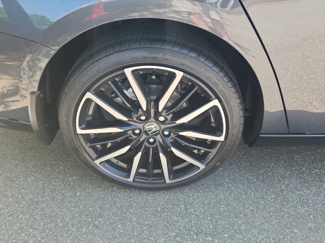 HondaAccord Hybrid9