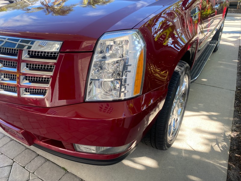 2007 Cadillac Escalade EXT LOW MILES 13,852 1 OWNER 4WD in , 