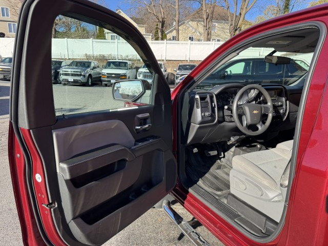 2015 Chevrolet Silverado 1500 Work Truck 23