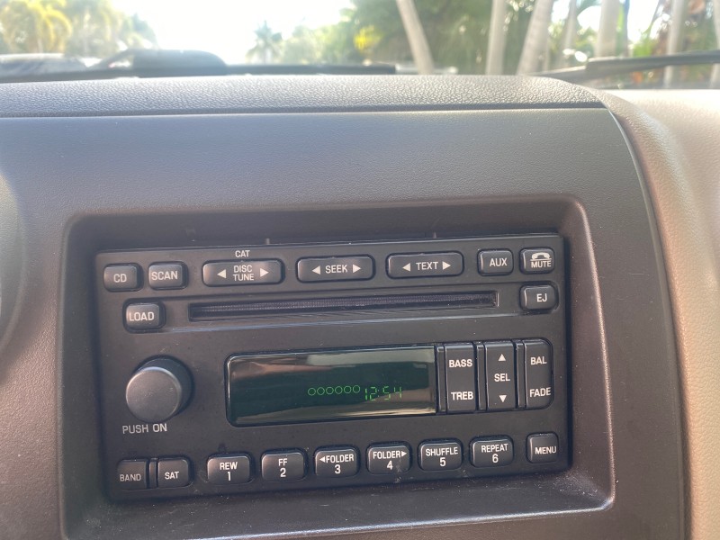 2006 Ford Expedition Eddie Bauer 1 OWNER FL in , 