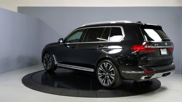 2019 BMW X7 xDrive50i Rear Tv's! $104,195 MSRP!~Luxury Seating~22 Rims 5
