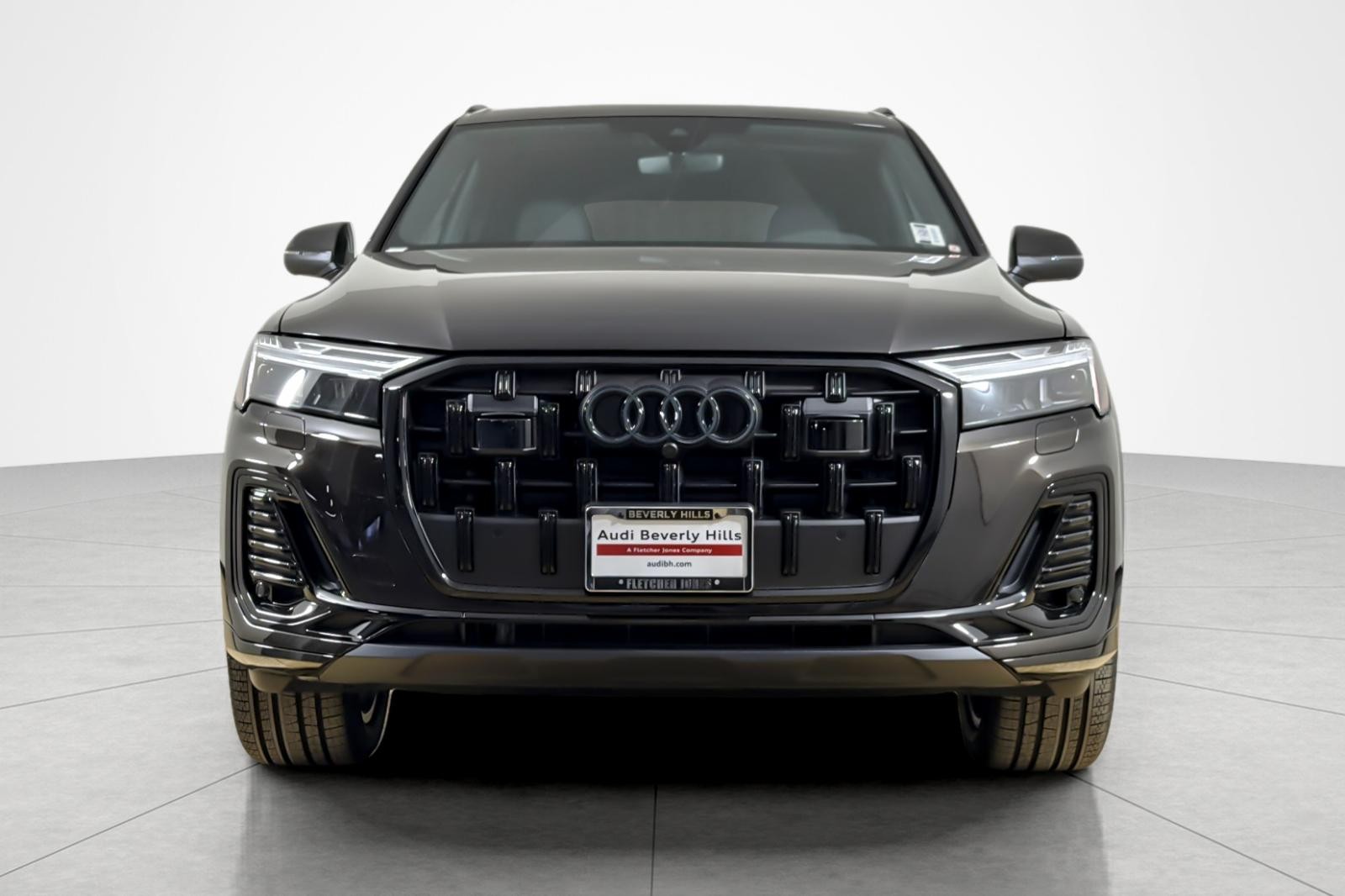 New 2026 Tamarind Brown Metallic Audi Premium 45 quattro *Ltd Avail* image 8