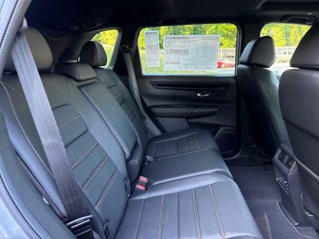 HondaCR-V Hybrid20